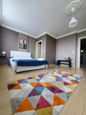 Private Room Near İstanbul Airport